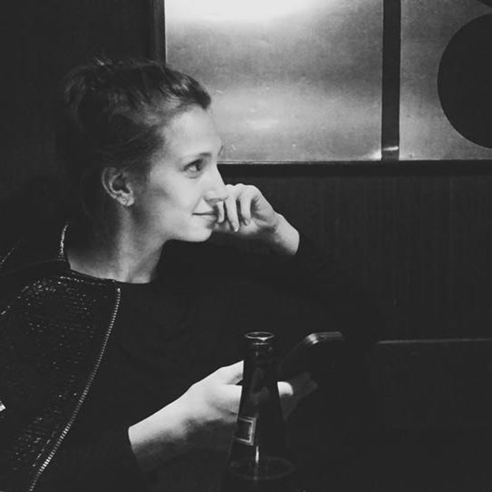 Meet your Posher, Rachel